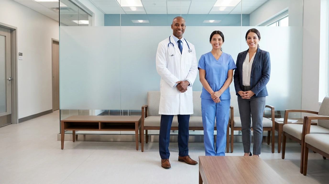 Healthcare